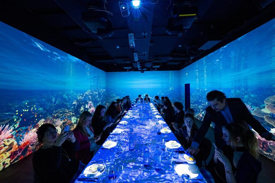 Private Events