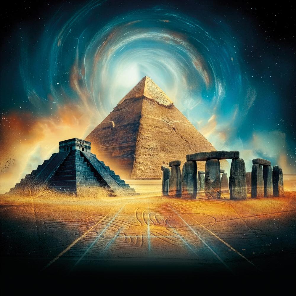 World of Mysteries