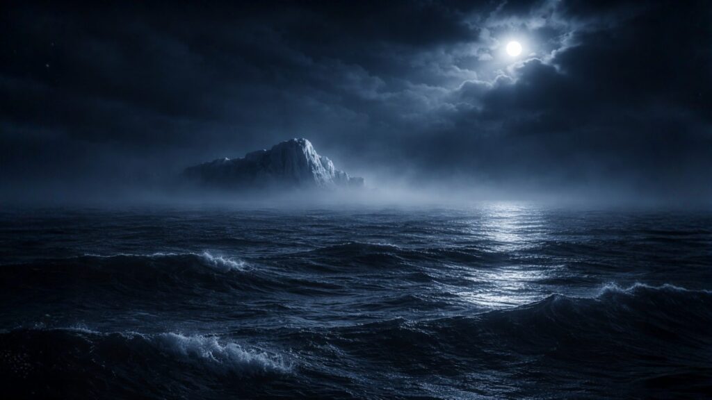 Titanic – Voyage of Moments